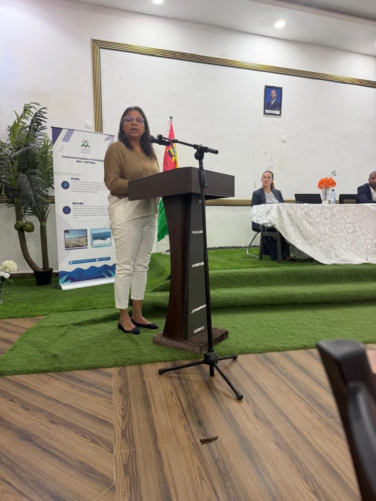 UEM reforça currículo em Abordagem Ecossistémica da Pesca e aposta no fortalecimento de parcerias